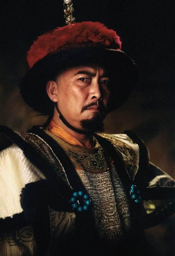 算死袁崇焕降服洪承畴入关论高过隆中对范文程本事大争议大