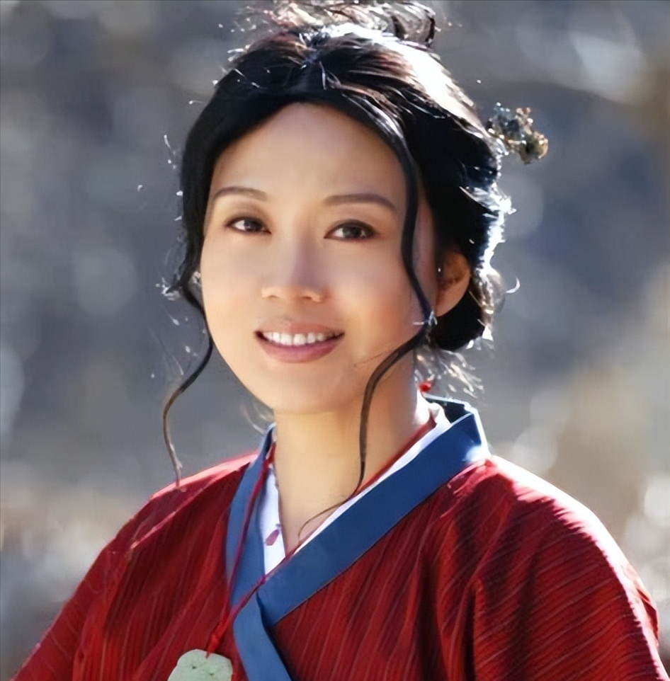 闫妮杨青主演的电视剧