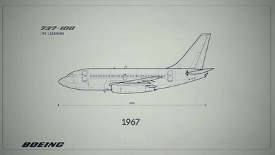 波音飞机软件悄然装置导致两次空难曝光后拒绝承认错误