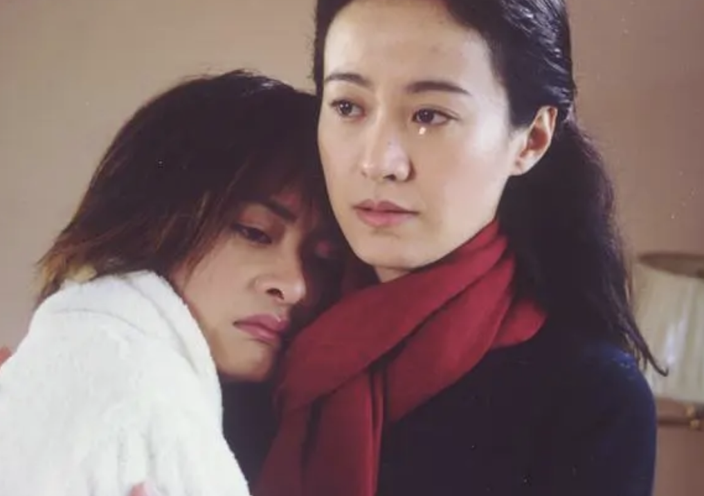 回顾剧雪嫁著名导演为妻离婚后前夫病逝55岁无婚姻无子女