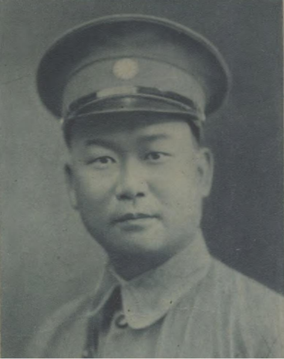 64年刘峙到西点军校游玩被问及徐蚌战役刘峙咱说点别的吧