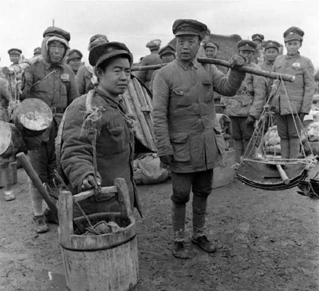 郝鹏举越狱途中被击毙是解放战争中最后一个被处决的国军将领