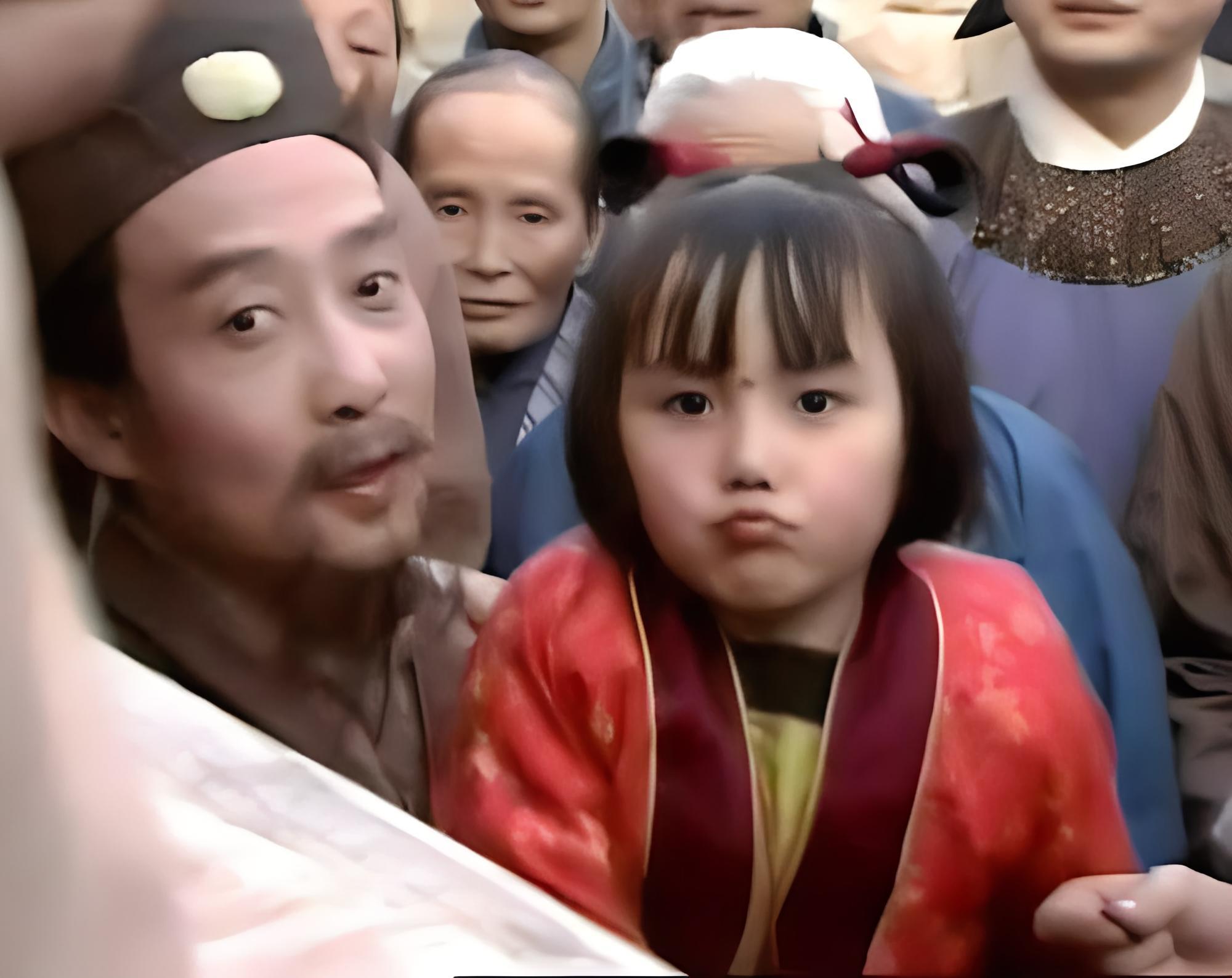 红楼梦3大男神情之所钟唯有一人情史干净让人艳羡