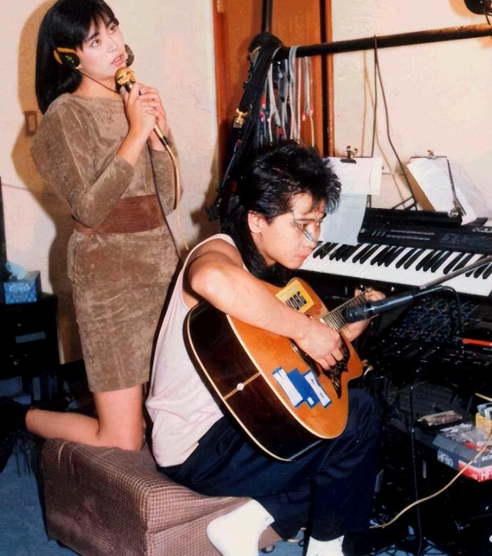 回顾曾经的梦中情人如今为何57岁仍然孤身一人