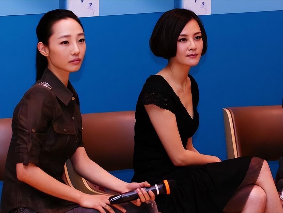 回顾刘孜与富商相恋3个月闪婚婚后生一子丈夫一家把她宠成宝