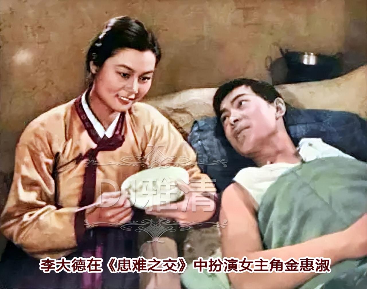 回顾这32人中走出了我国第一批电影演员怀念李亚林怀念赵联