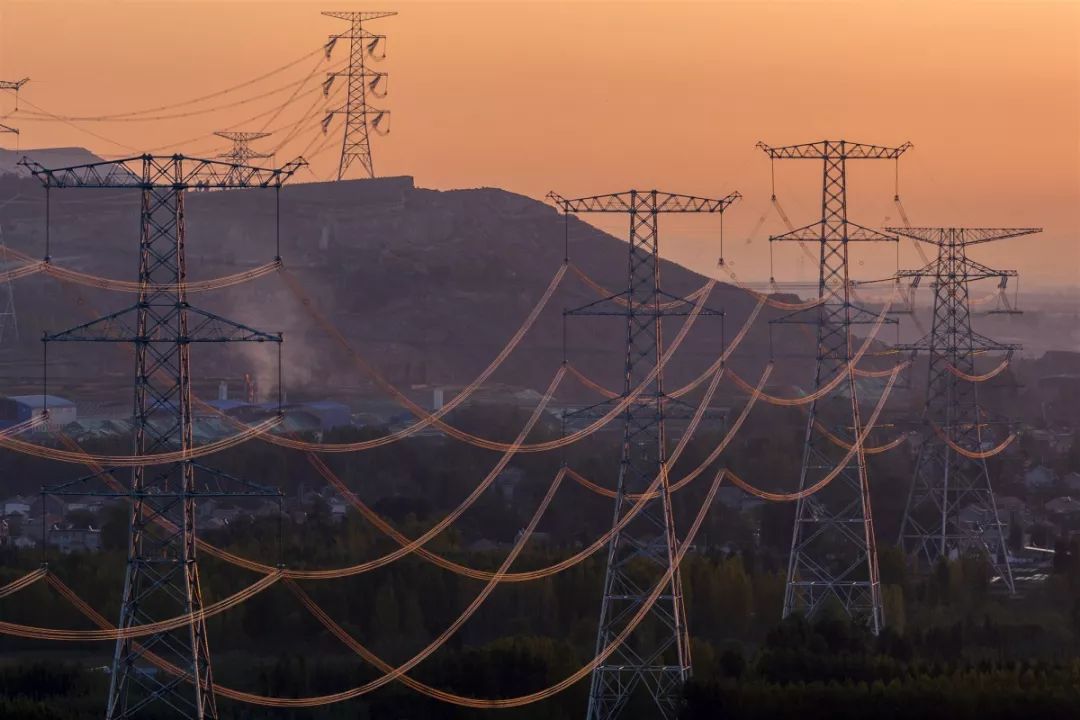 特高压工程大盘点18交20直