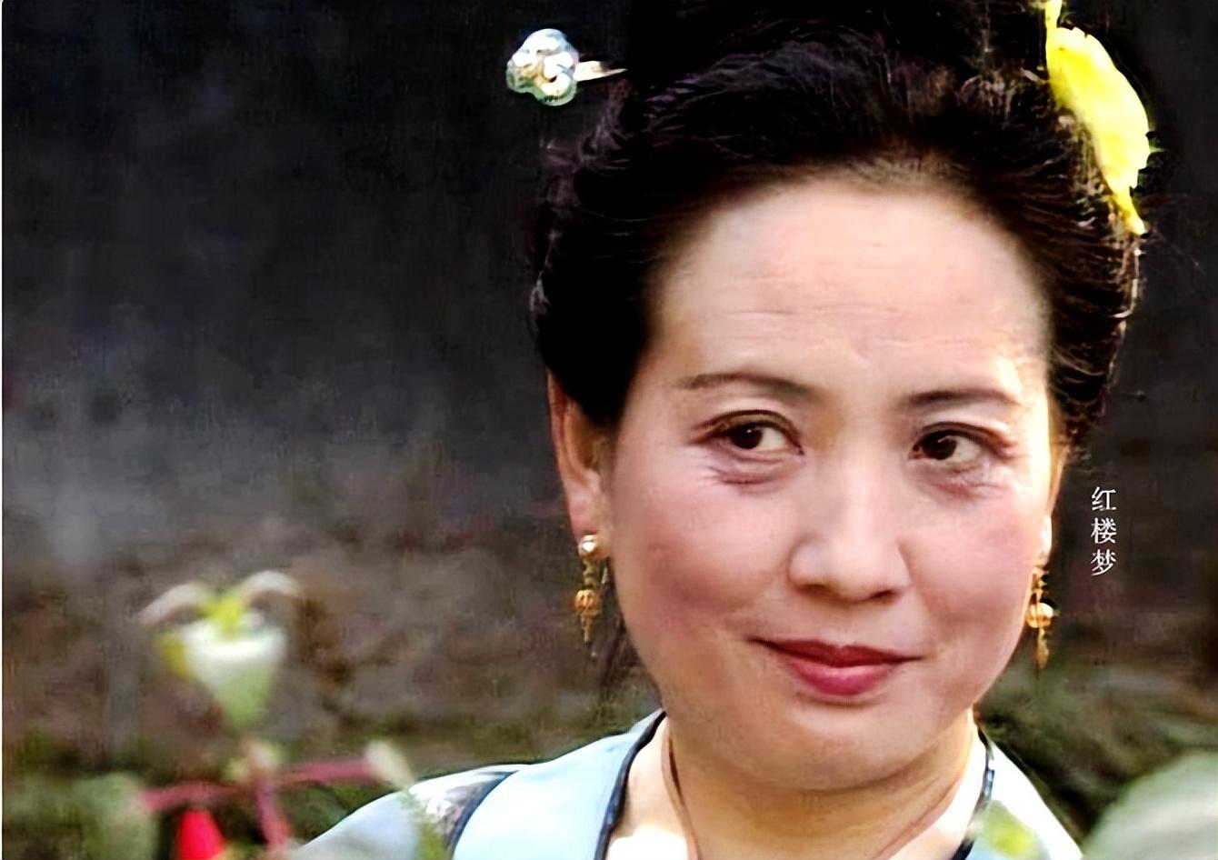 回顾87版红楼梦已有12位演员离世林黛玉父女同年去世