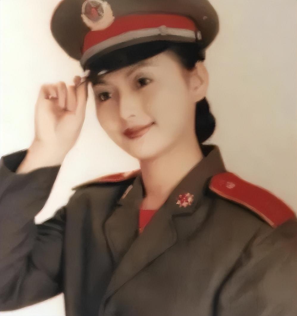 回顾还珠格格12位配角有人去世有人当尼姑物是人非