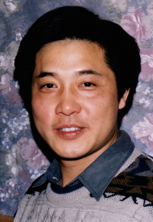 回顾著名演员古月从小父母双亡68岁意外病逝