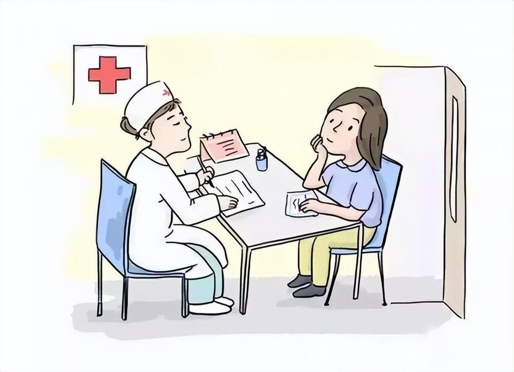 回顾:福建一女子头皮瘙痒难耐,医生检查后竟取出6条"活体虫"