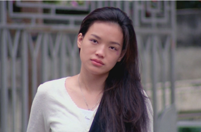 回顾古惑仔9位女主命运大不同有人成富婆有人卖鱼蛋