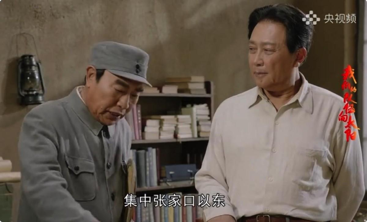 我们的队伍向太阳收视炸了打了多少资方的脸唐国强赌对了