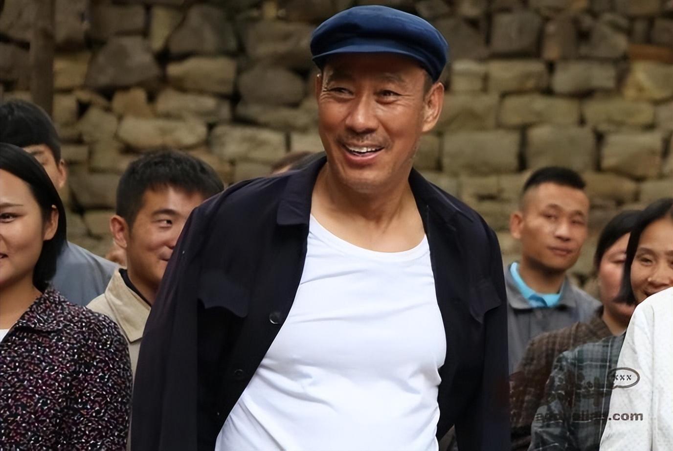 很多人都听说过吴京安的名字,他是中国影视界的著名演员,以其出色的