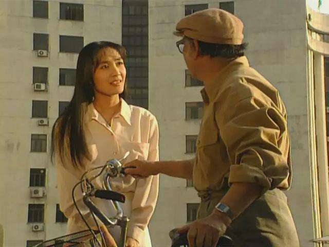 回顾英雄无悔播出25年6位主演境况大不同最美女配已离世