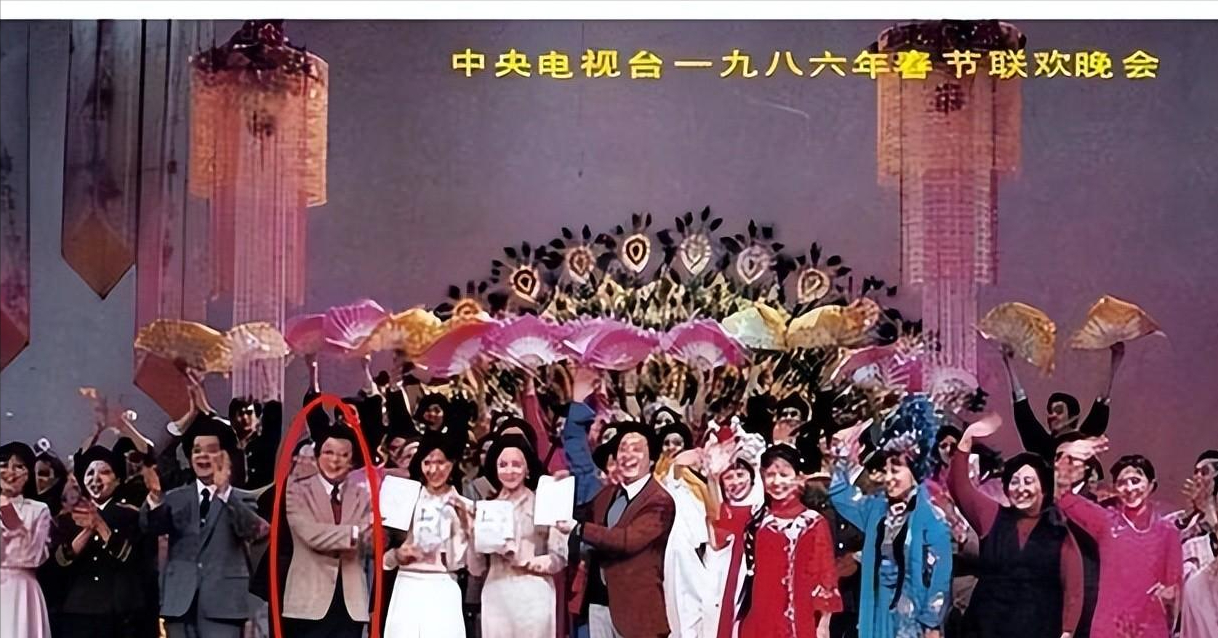 01主持人到演员