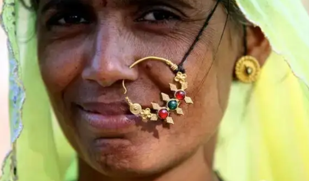 2009年厦大女硕士远嫁印度当小妾抹黑中国后来下场大快人心