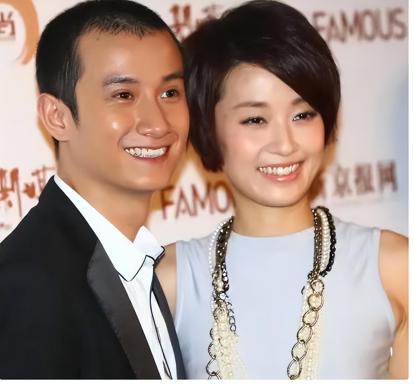 有一种算计叫马伊琍和文章离婚4年后才看懂这盘大棋