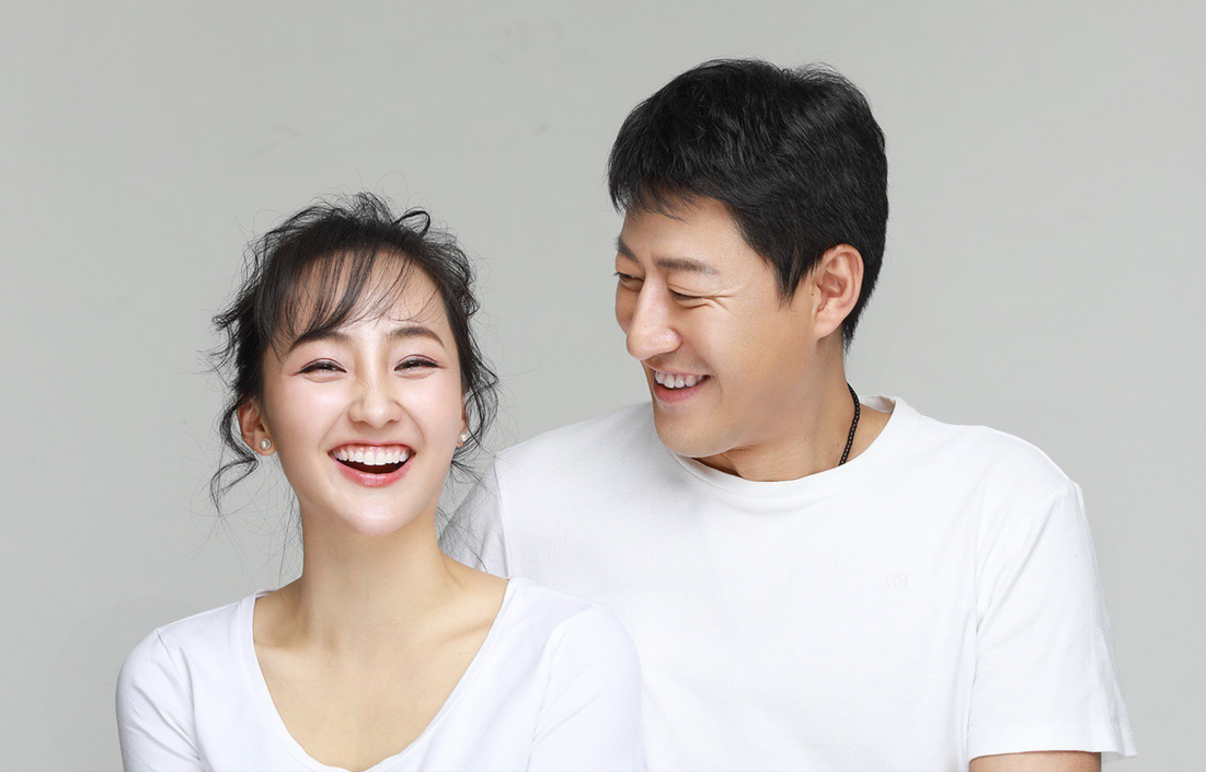 回顾辛月我老公于震不是家暴男婚后6年生3胎也很幸福