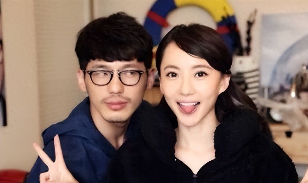 给彼此留下了很好的印象,于是没过多久就走到了一起,而刘萌萌大家也都