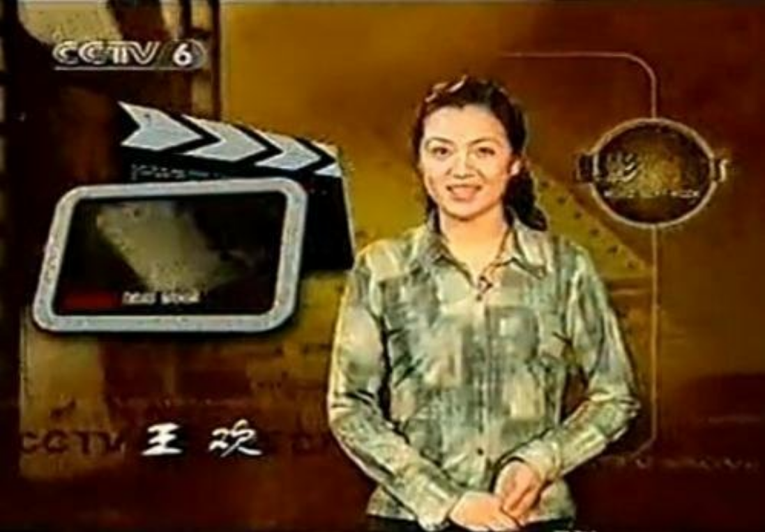 回顾主持人王欢42岁患癌病逝丈夫悲痛不已