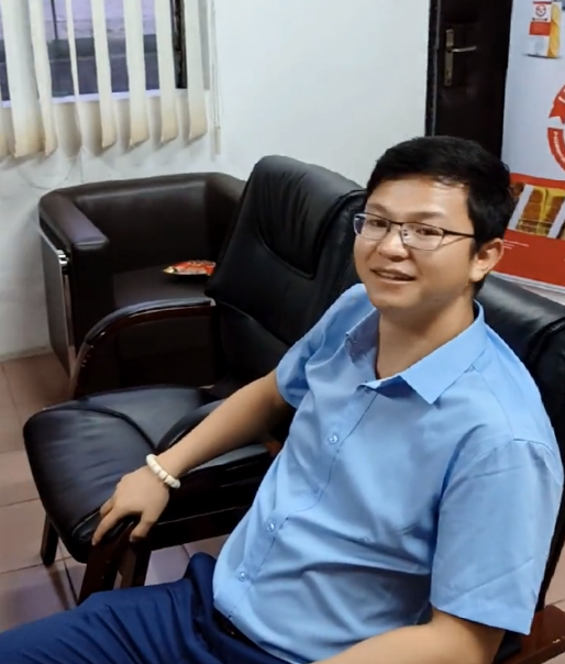 回顾:那个在非洲当酋长的宁夏小伙李满虎,如今怎么样了?