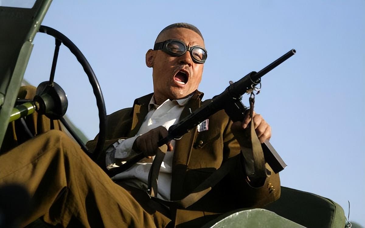 知青王巍的叛逆轰出人生巅峰!