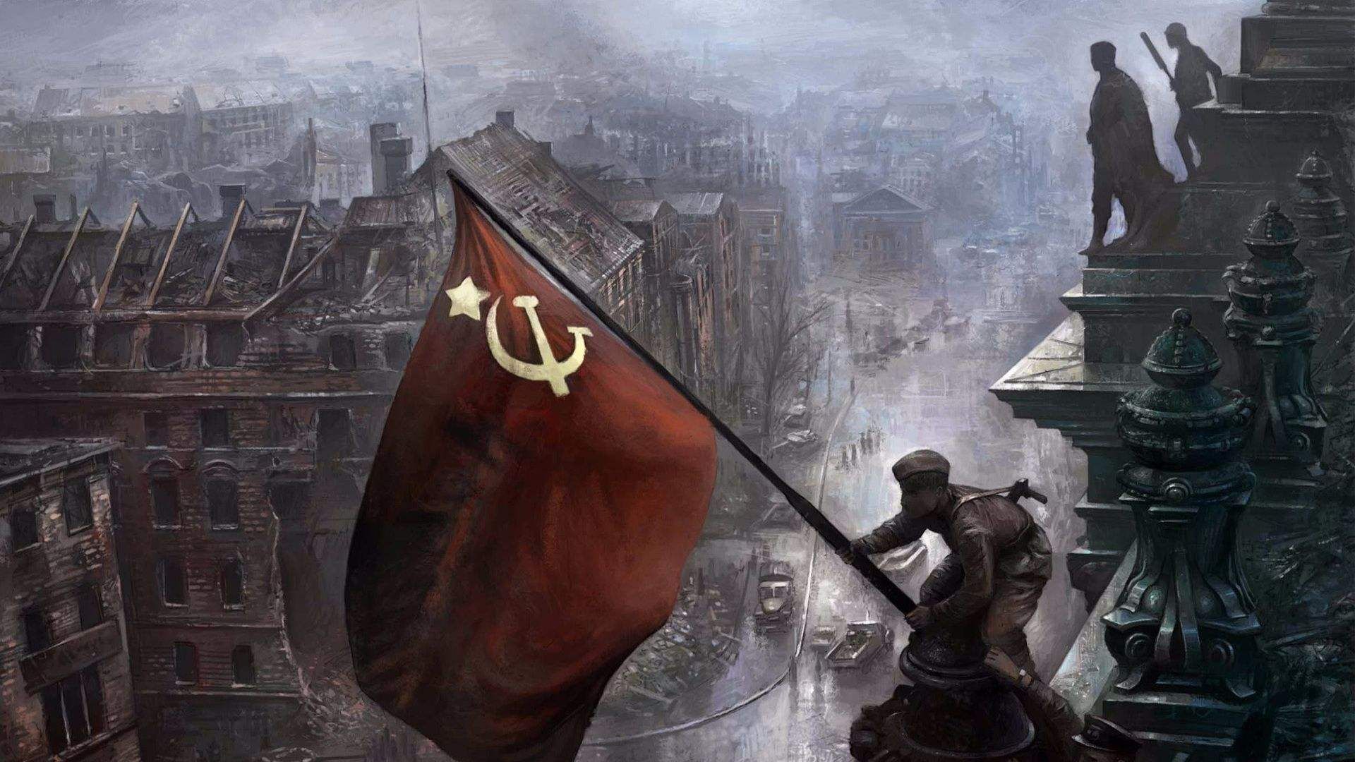 《苏联兴亡史纲》:串联苏联数十年兴亡的资治通鉴