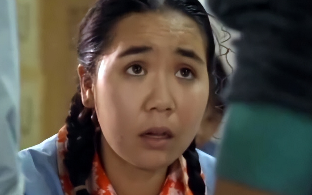 事实证明成为豪门阔太的杨青用长相给中年女演员狠狠上了一课