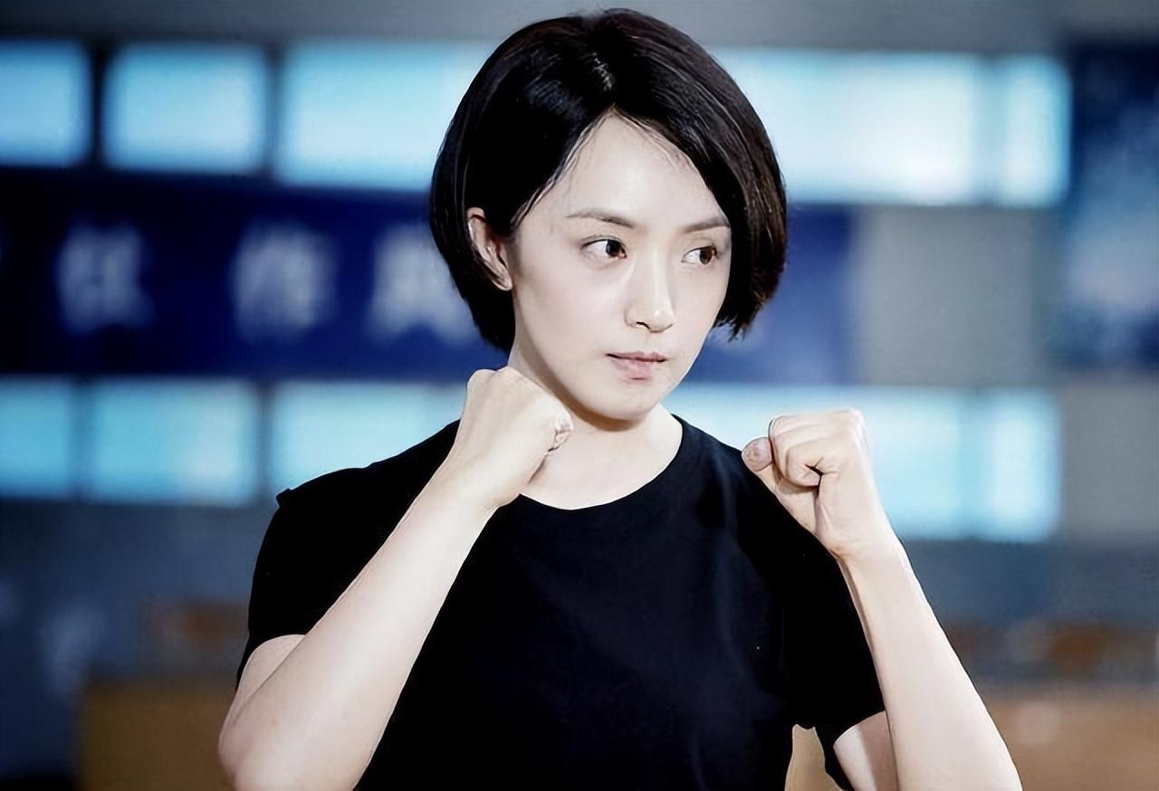 回顾演员徐洪浩比妻子大10岁戏里演父女戏外恩爱幸福惹人羡