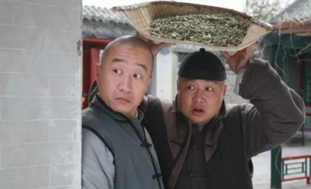 回顾陈燕琳李保田的儿媳李彧的妻子用爱化解公公和丈夫的矛盾