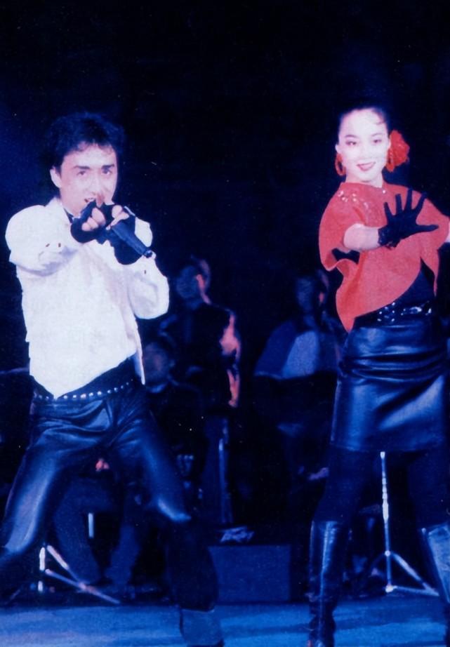 回顾舞蹈家赵丽萍丈夫陶金病逝26年她现在怎样了