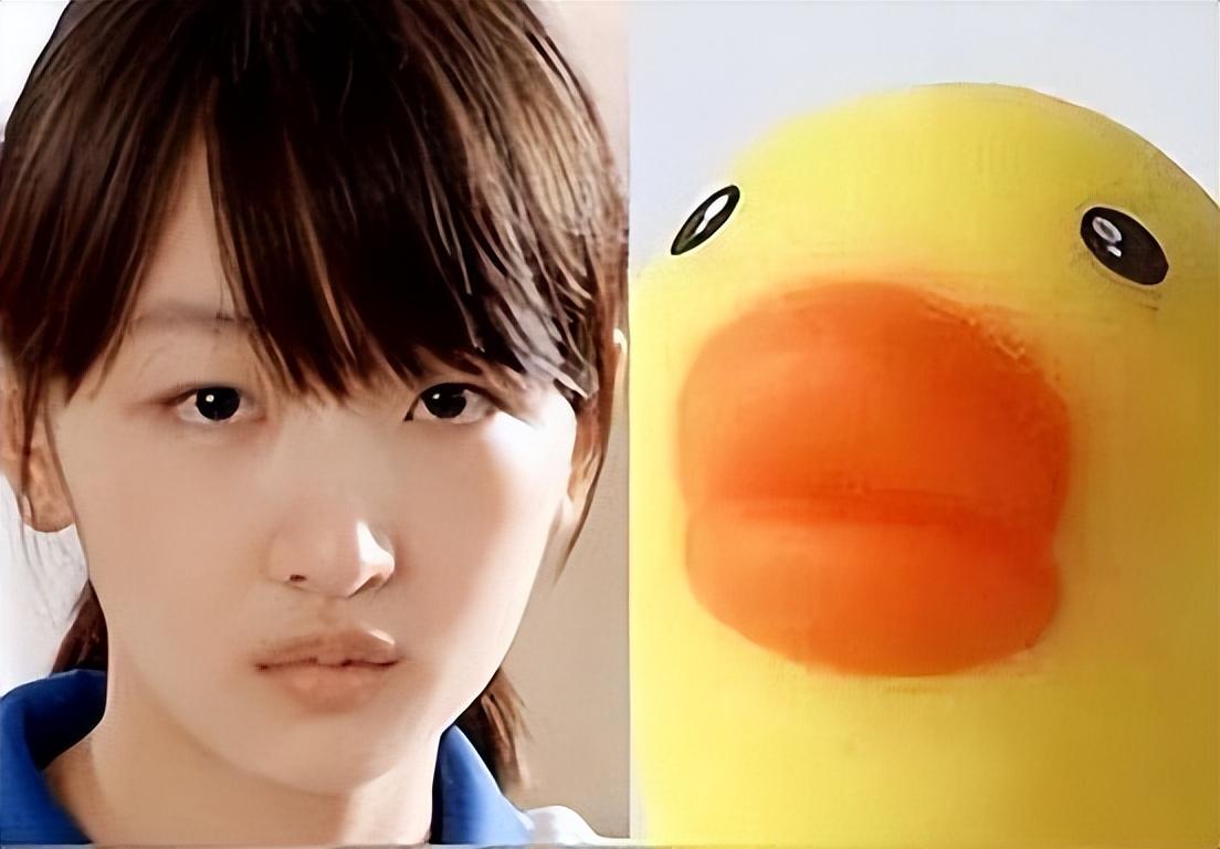 大嘴驴脸平胸明明长得难看却火遍大江南北她们到底凭啥