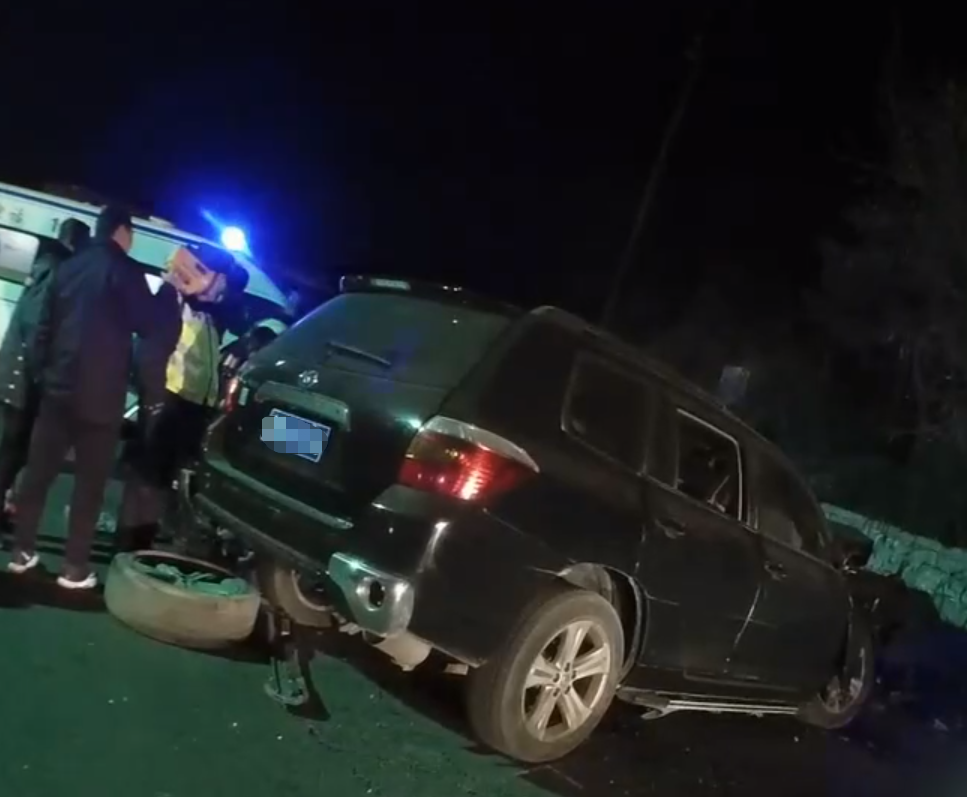 18年辽宁女子车祸去世家中发现2900万的保单丈夫被判死刑