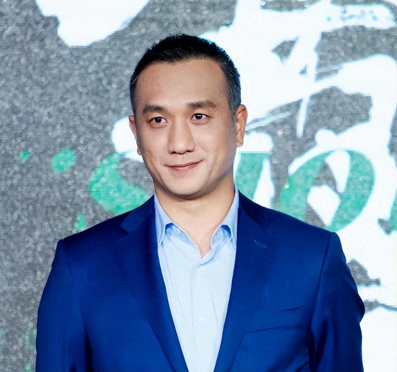 演员黄觉放弃周迅徐静蕾转身娶小14岁娇妻他有什么魅力