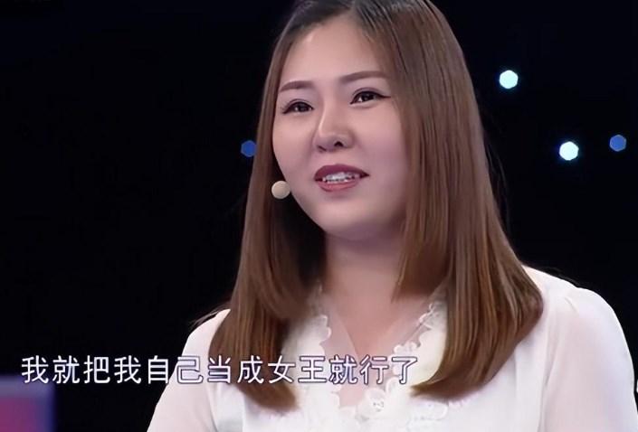 回顾河南独腿女焊工罗雨被300个男生表白婉拒后成人生赢家