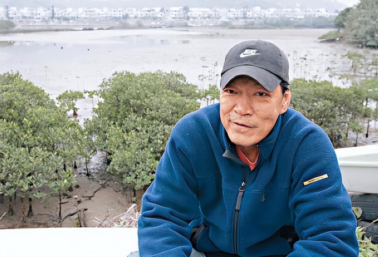 回顾《古惑仔》26年后8大扛把子现状,有人离世,有人皈依佛门