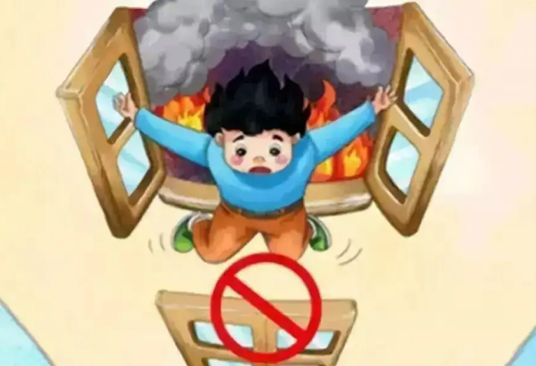 2019年中山一家6口葬身火海儿子刚回国2个女儿周末回家遇火灾