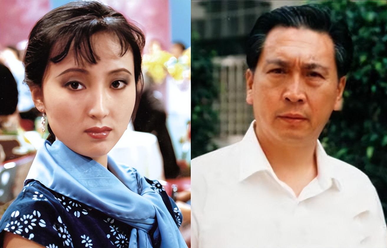 回顾87版红楼梦已有12位演员离世林黛玉父女同年去世