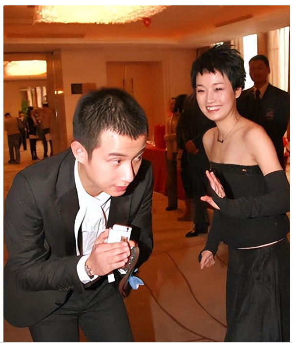 有一种算计叫马伊琍和文章离婚4年后才看懂这盘大棋