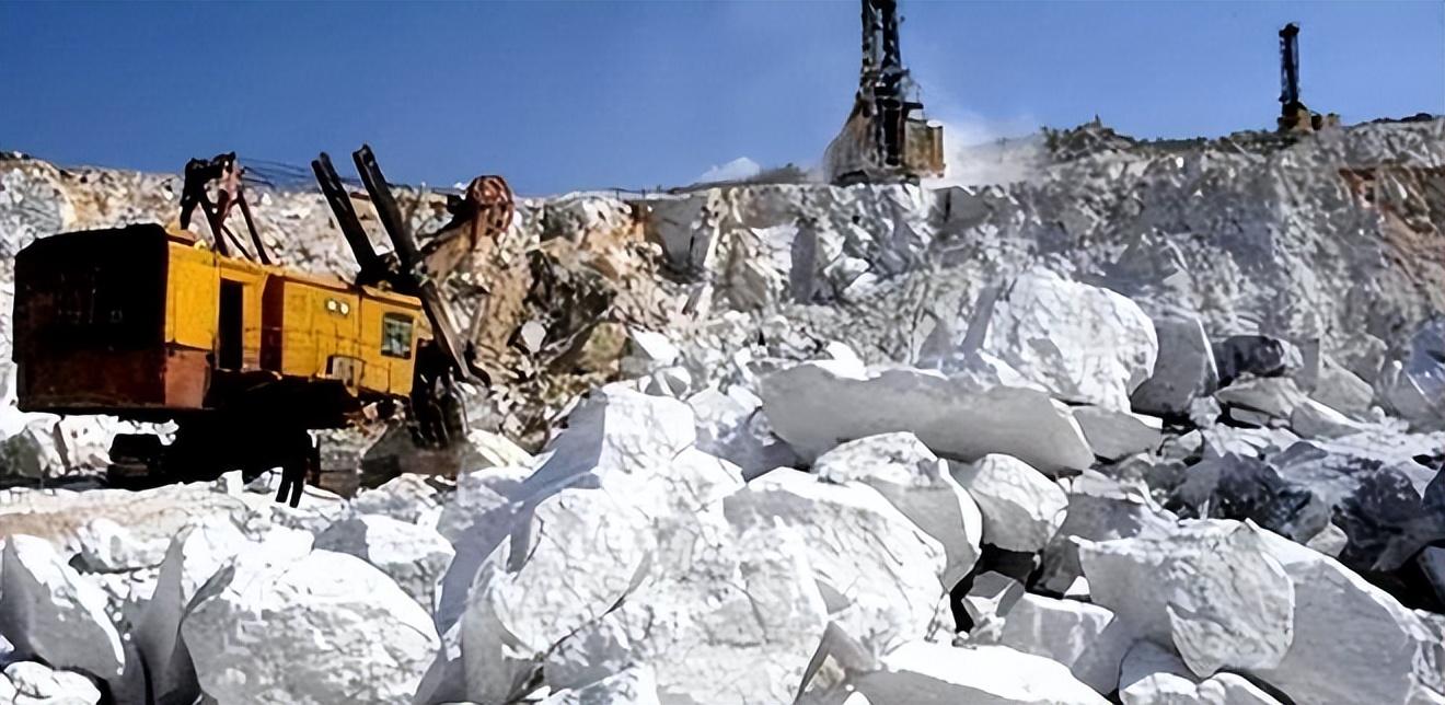 朝鲜的铁矿石储量第一怎么至今不见对外开放只让中国开采