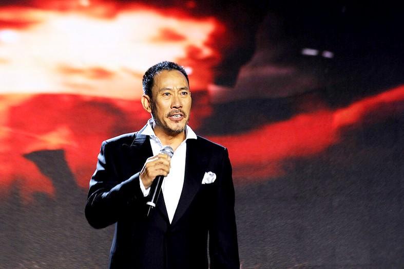 很多人都听说过吴京安的名字,他是中国影视界的著名演员,以其出色的