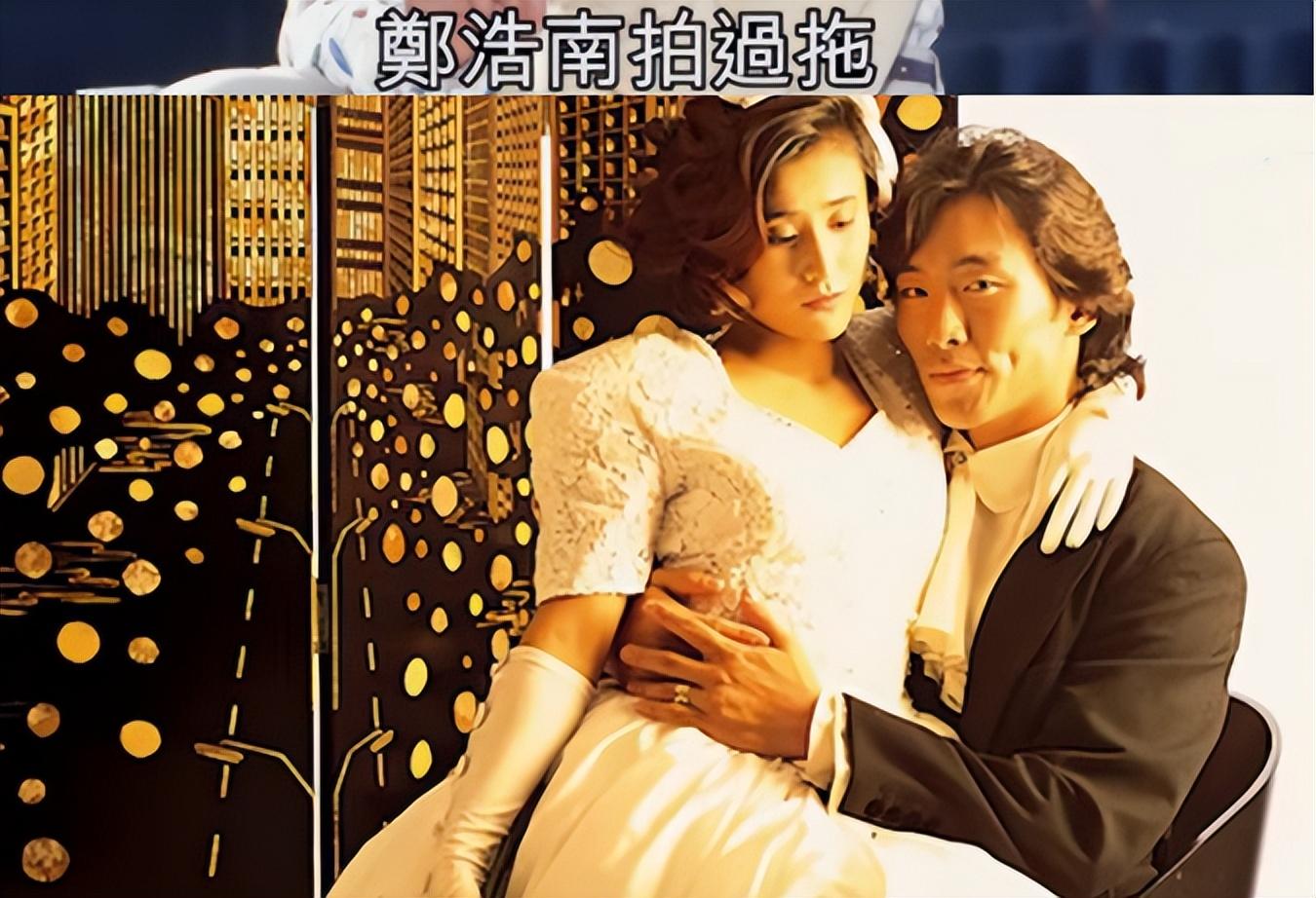 回顾古惑仔26年后8大扛把子现状有人离世有人皈依佛门