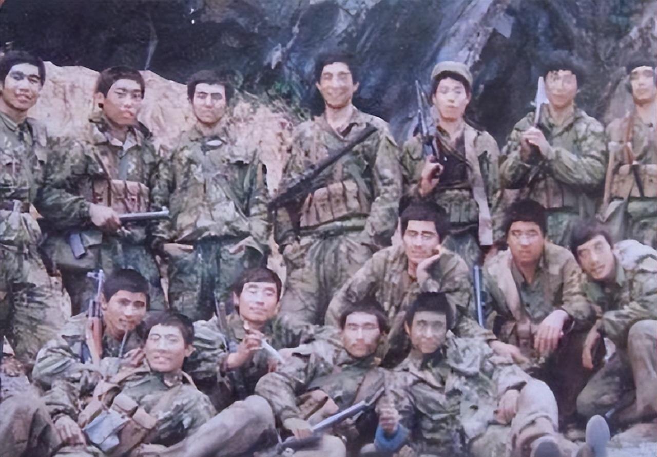 1987年老山战役中,幸存下来的黑豹突击队员,各自过得如何?