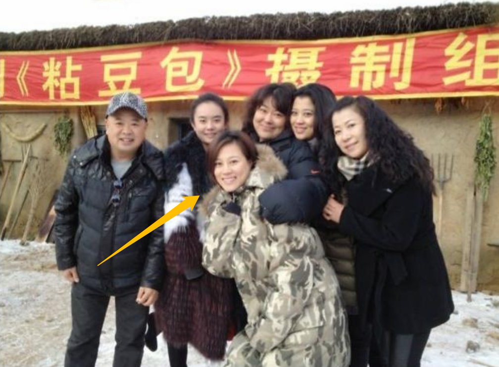 回顾高秀敏女儿李萱8年内父母双亡把公婆当成父母丈夫成她依靠