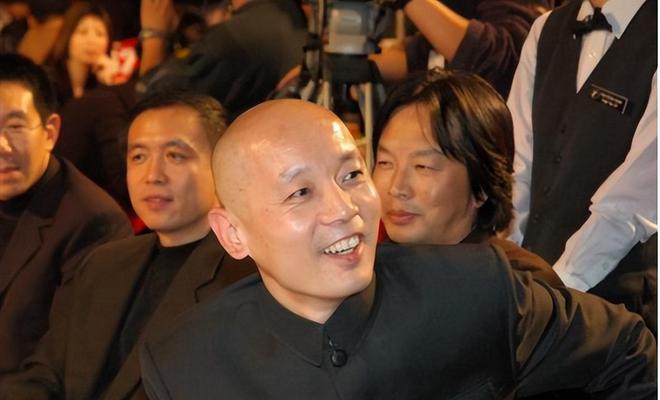 回顾葛优妹妹远在美国父母也已离世66岁无儿无女的他如何了