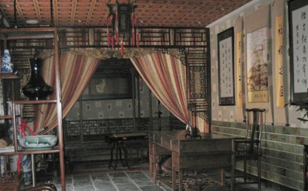 儿子平庸,寄予厚望的孙子又跃不过龙门,"张謇子"的内心虽然失落,但世