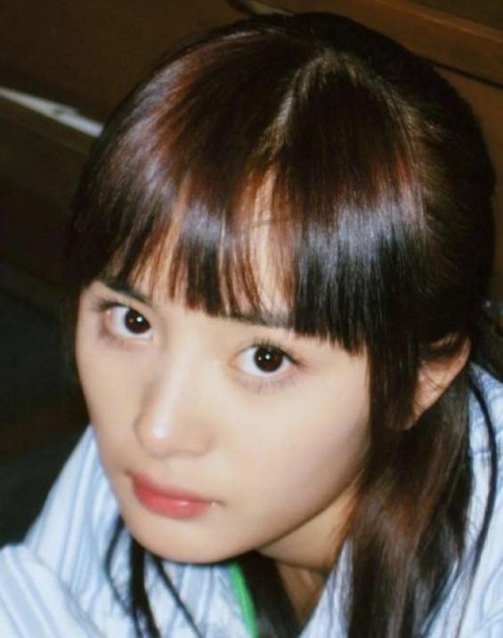 回顾天生狐狸眼的7位女明星杨幂风情万种倪妮一笑百媚生