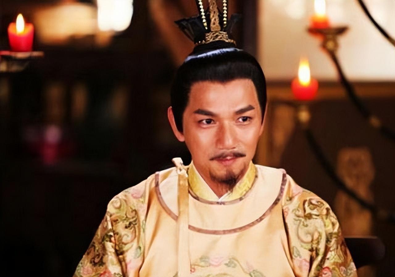 武则天情人张氏兄弟命运多悲催越受宠越没后路最后死得很惨