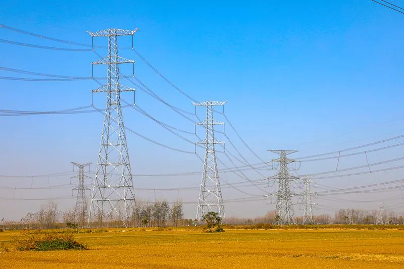 特高压工程大盘点18交20直